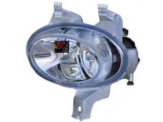 4028996 VAN Wezel luzes de nevoeiro direitas