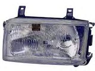 5874942 VAN Wezel luz direita