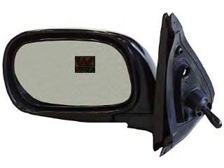 Espelho de retrovisão direito 963015F361 Nissan
