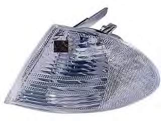Правый указатель поворота VAN Wezel 0646906 цена, от 12.67 USD
