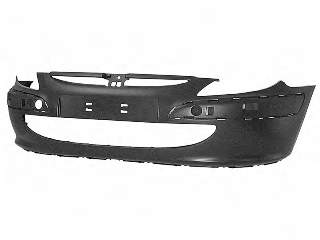 Pára-choque dianteiro Peugeot 307 3B