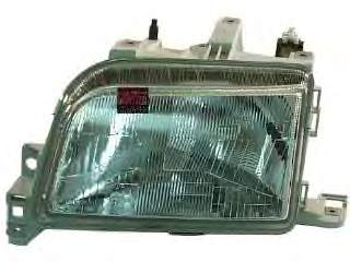 Правая блок фара Renault (RVI) 7701034151 цена, от 38.91 USD