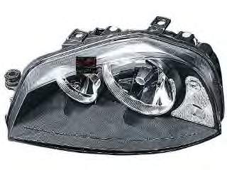 Правая блок фара VAG 6H1941030 цена, от 78.96 USD