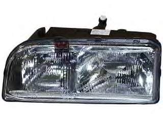 Luz esquerda para Volvo 850 (LS)