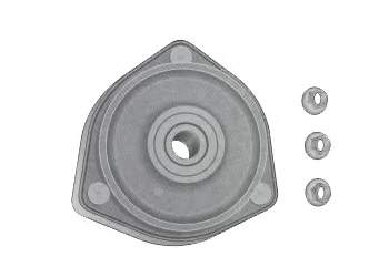 Suporte de amortecedor dianteiro para Nissan Bluebird (T72, T12)