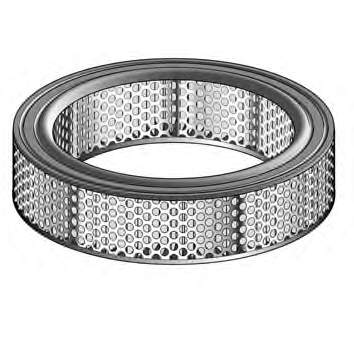 Элемент воздушного фильтра Purflux A1072 цена, от 10.25 USD