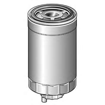 CS701 Purflux filtro de combustível