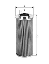 HD9382 Mann-Filter