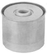 Filtro de combustível Ford Escort AVL