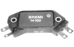 Коммутатор системы зажигания 14100 BREMI