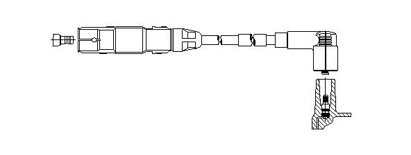 Купить N90768004 VAG 