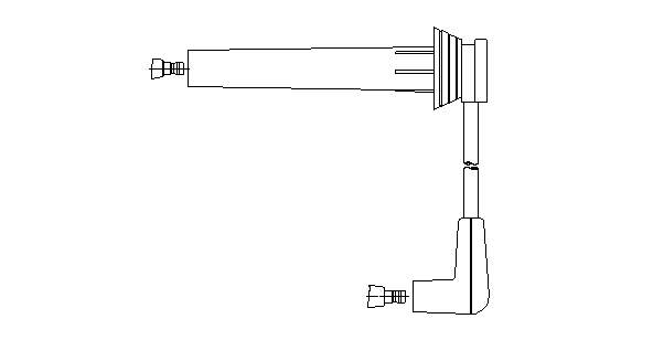 K05033217AC Fiat/Alfa/Lancia 