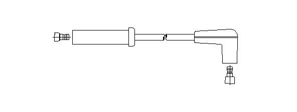 56041860AB Chrysler 