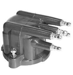 95659458 Peugeot/Citroen Крышка распределителя зажигания