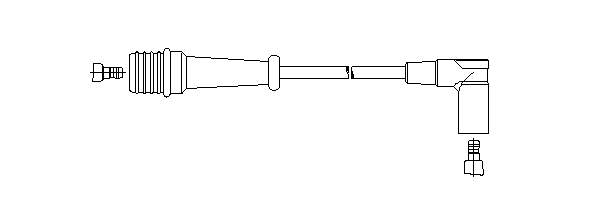 Датчик коленвала 60230 Bremi