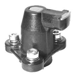 7028 Bremi slider (rotor de distribuidor de ignição, distribuidor)