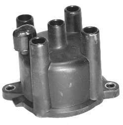 Tampa de distribuidor de ignição (distribuidor) Suzuki Grand Vitara FT, HT