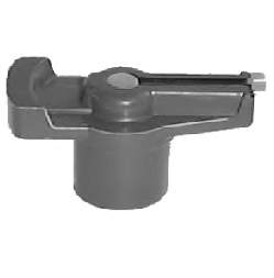 2439222 Volvo slider (rotor de distribuidor de ignição, distribuidor)