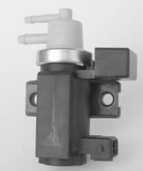 Convertidor de pressão (solenoide) de supercompressão para Fiat Bravo (182)