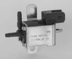AV6048 Autlog válvula de regulação de pressão de supercompressão