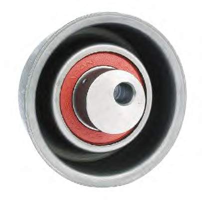 ATB2346 Dayco rolo de reguladora de tensão da correia da bomba de combustível de pressão alta