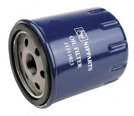 B18005MIC Micro filtro de óleo
