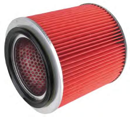 Filtro de ar 16546V7200 Nissan