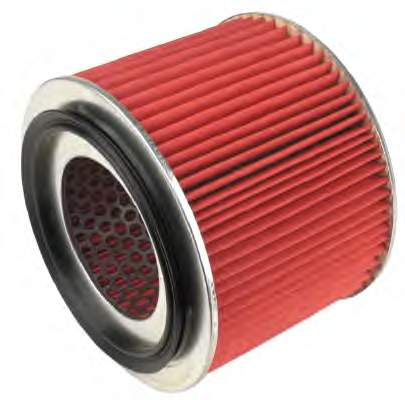 16546VB300 Nissan filtro de ar