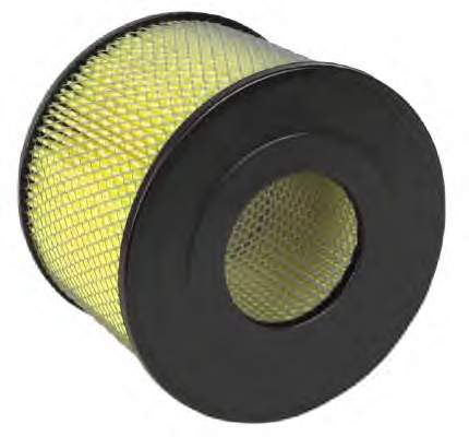 1780158010 Toyota filtro de ar