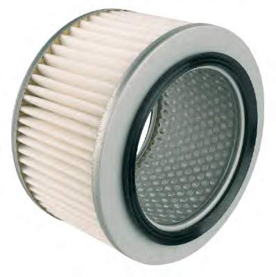 IPA902 Interparts filtro de ar