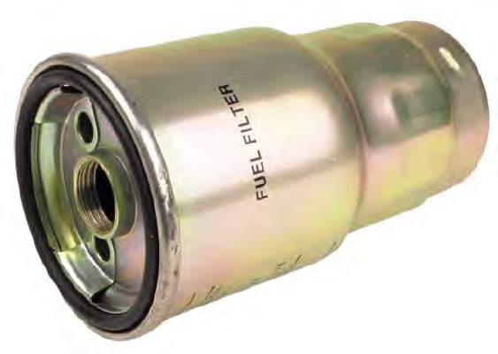VFF387 Motaquip filtro de combustível