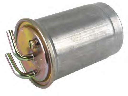 L138 Champion filtro de combustível