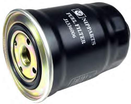J1336006 Nipparts filtro de combustível