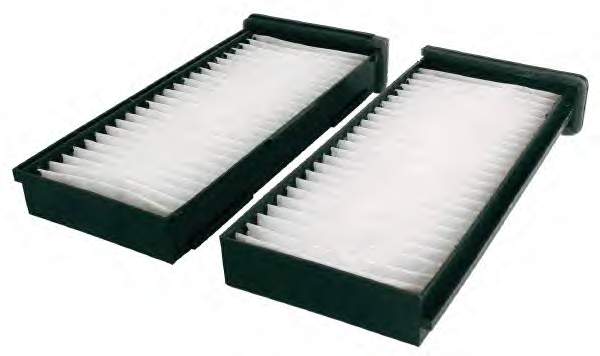 XZ311917 Mitsubishi Filtro de salão