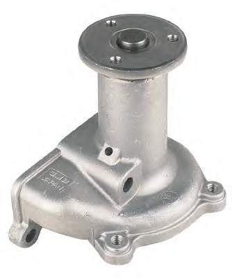 WP2639 GPD bomba de água (bomba de esfriamento)