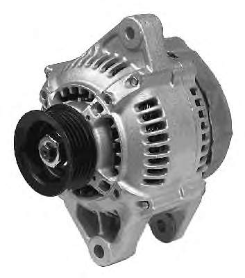 Gerador Toyota Corolla