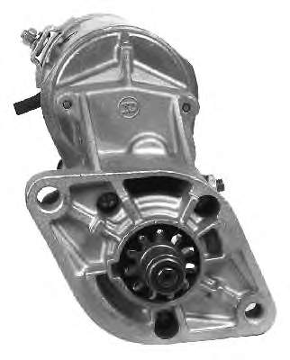 Motor de arranco para Toyota Hiace (H1, H2)