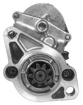 Motor de arranco 11040395 Eurotec