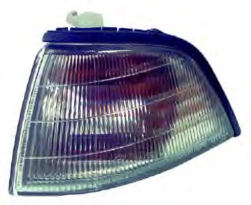 Pisca-pisca esquerdo para Mazda 626 (GD)