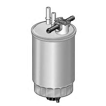 AG 4019 AG filtro de combustível
