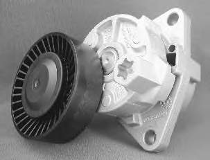 Reguladora de tensão da correia de transmissão R0344 Kamoka