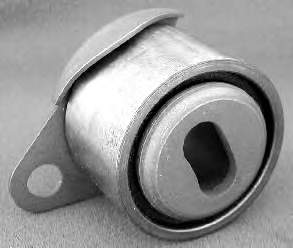 Rolo de reguladora de tensão da correia do mecanismo de distribuição de gás para Renault 19 (B53, C53)