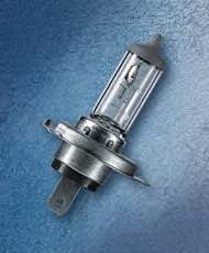 Лампочка галогенная 4050300001470 Osram
