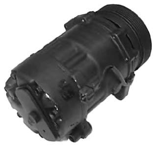 Compressor de aparelho de ar condicionado 130014 ACR