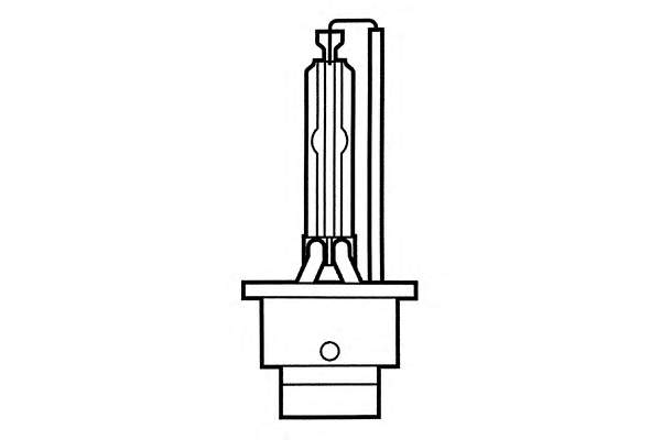 89901220 HB Autoelektrik Биксенон