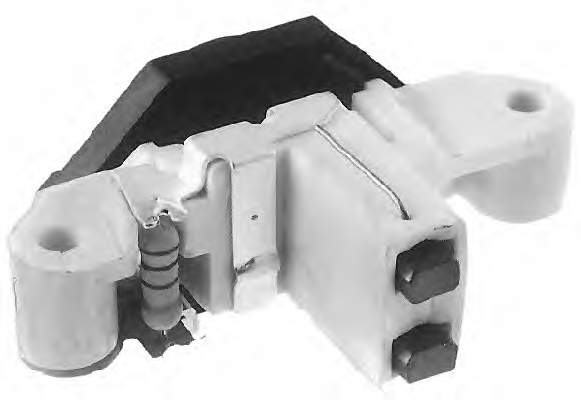 A0021549206 Mercedes Relê-regulador do gerador (relê de carregamento)