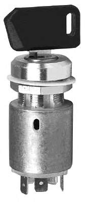 70595057 HB Autoelektrik Замок зажигания