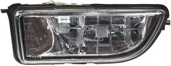 Фара противотуманная, левая Peugeot/Citroen 95668023 цена, от 50.68 USD