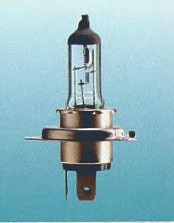 Лампочка галогенная 12342 Philips