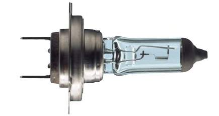 Купить 12972BV Philips Лампочка галогенная